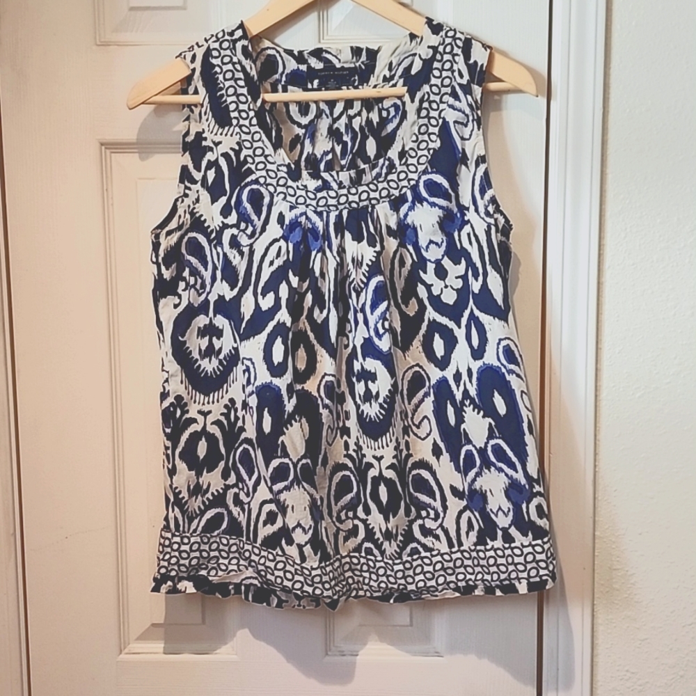 Tommy Hilfiger Sleeveless Top - M